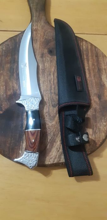 Продам новый разделочный нож