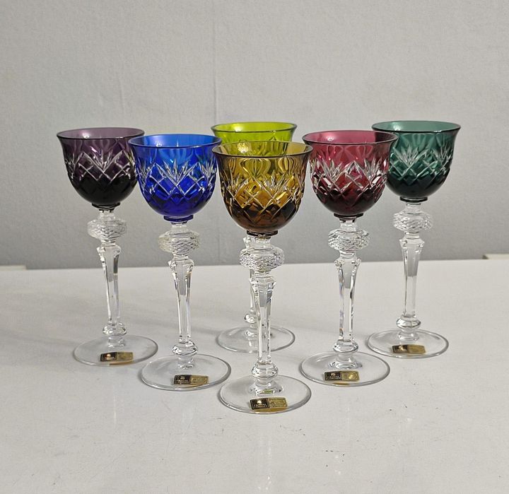 Кристалл кабинет