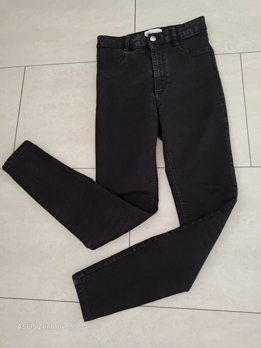 Дамски дънки XS размер