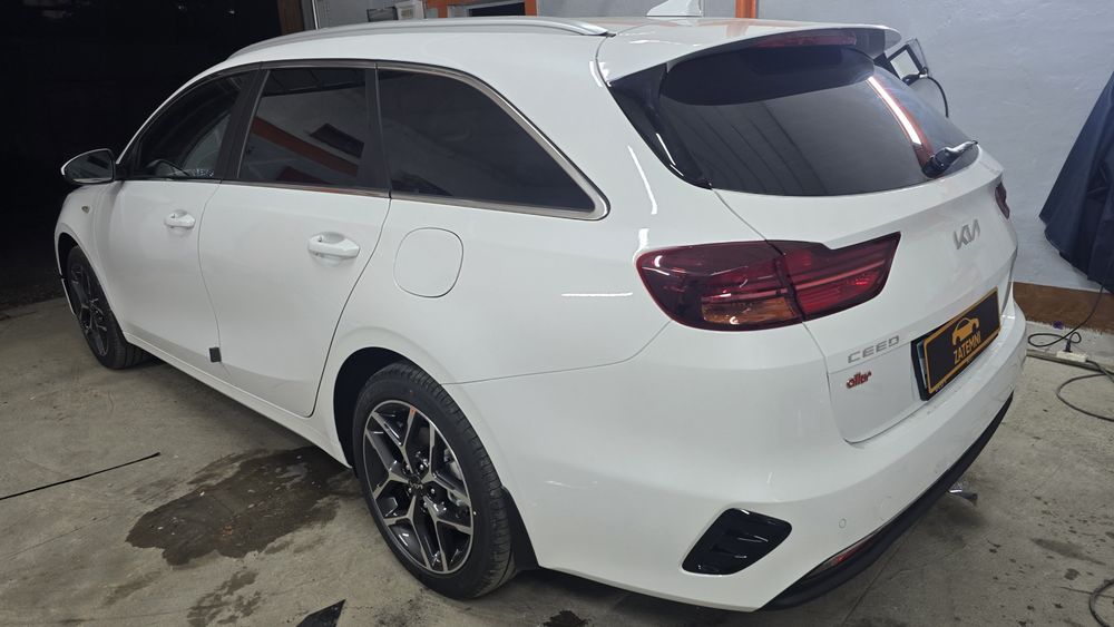 Тонировка, БЕЗ ВЫХОДНЫХ, качественно,  не дорого