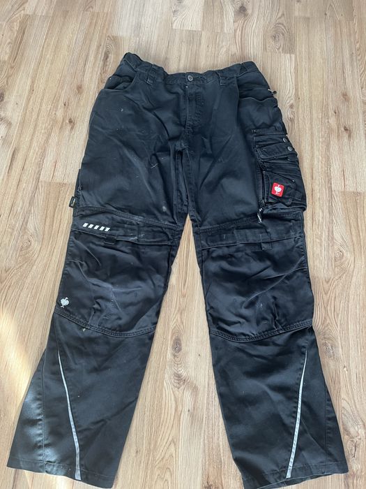 Продавам работен панталон engelbert strauss