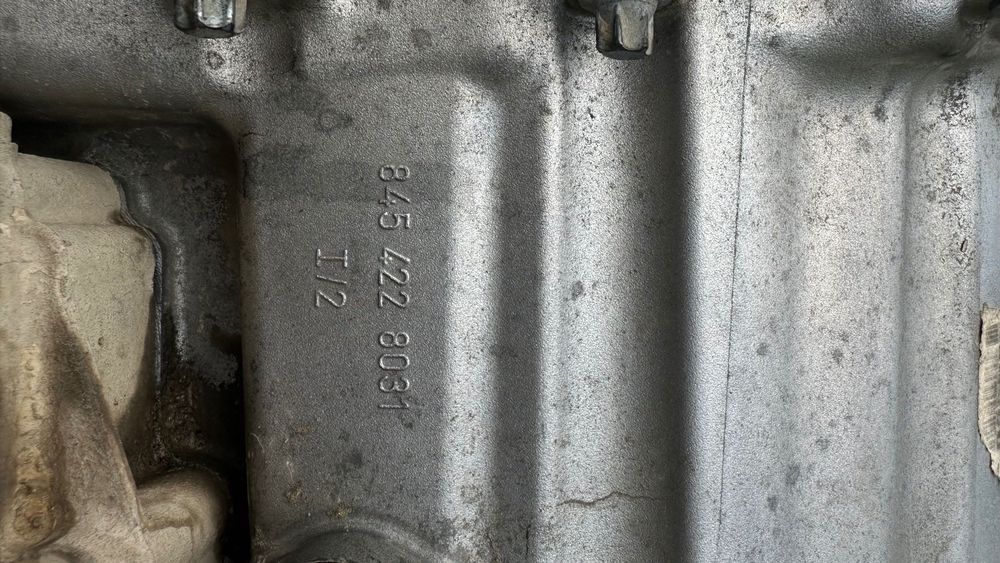 Раздатка за Range Rover 3.6 дизел L322