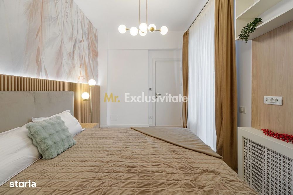 2 camere | Prima inchiriere | zona Marriott