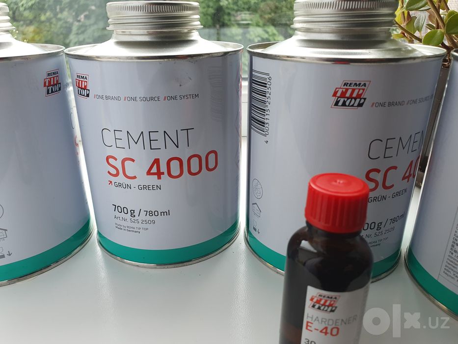 Клей Tip-Top SC 4000 оптом
