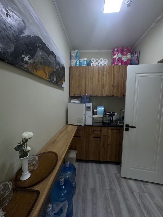 Продается готовый бизнес nail-студия