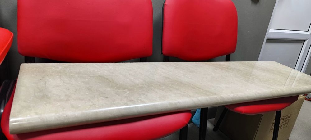 Подоконник мрамор