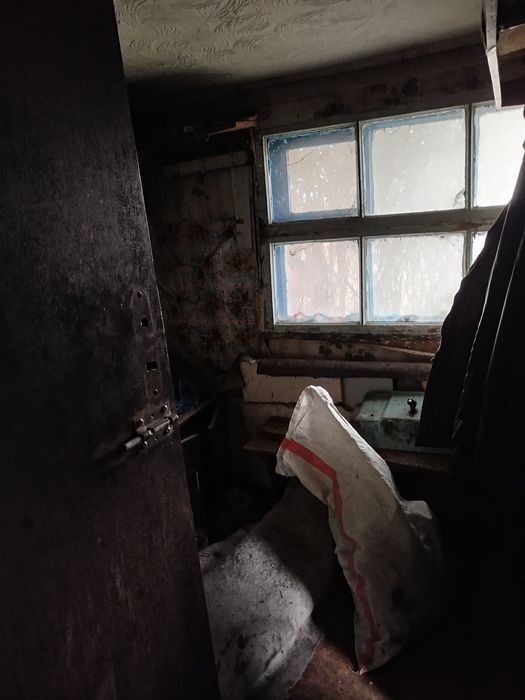 Продам дом на Жоломане