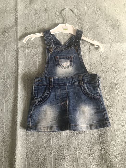 Детские вещи для девочки и новорожденного