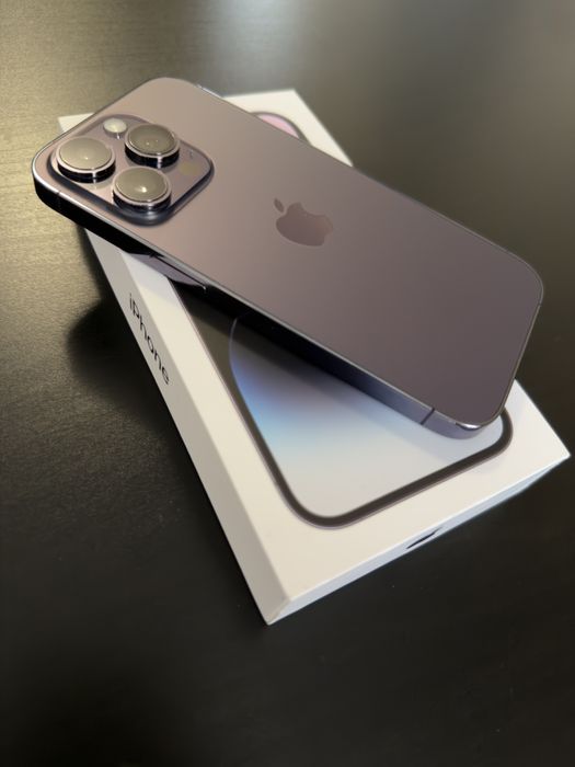 Iphone 14 Pro 1 TB