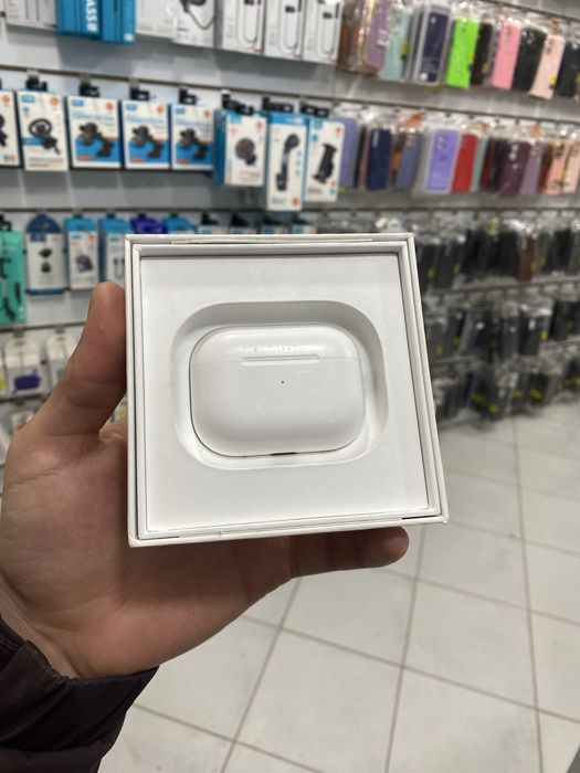 Airpods pro gen 2 orig
