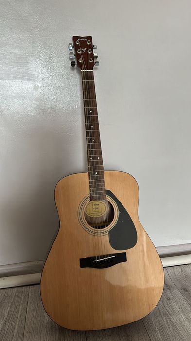 Yamaha, гитара