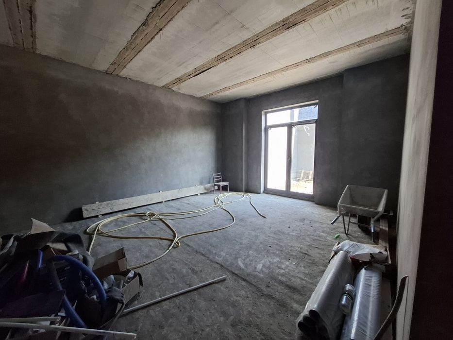 М.Улугбекский р-н, Луночарский Про-ся 5,6-соток евродом каробка 8-ком