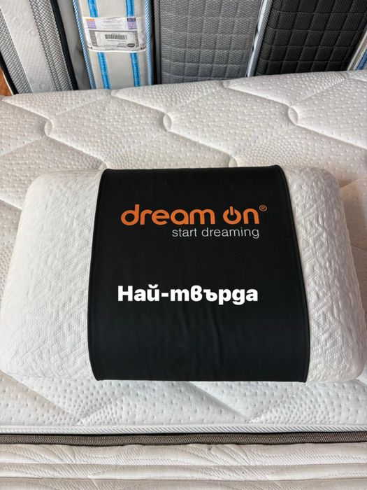 Възглавници ,,dream on’’