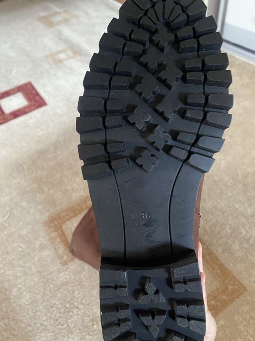 СРОЧНО ТОРГ зимние ботинки