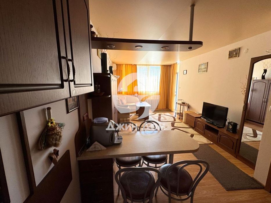 Продава се Двустаен апартамент в Ахелой - 65 кв.м за 1047 €/кв.м - Снимка #2