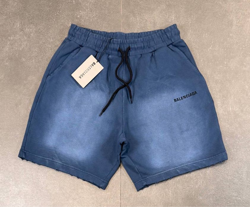 Най-високо качество мъжки комплекти Balenciaga / Ami