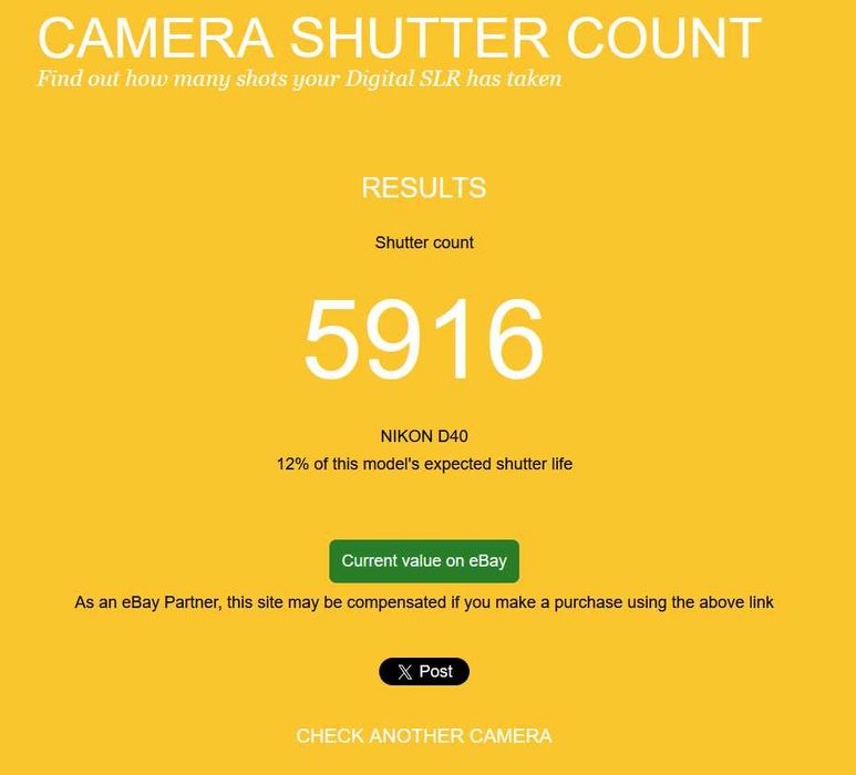 Nikon D40 жирный комплект