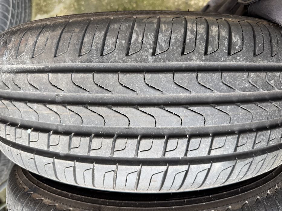 Гуми за джип 235 60 18 Pirelli