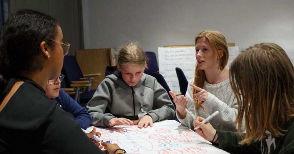 Курс английского языка