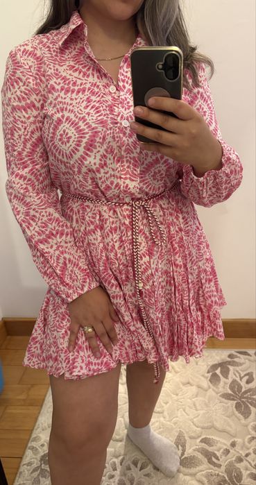Roxhie zara marimea 38