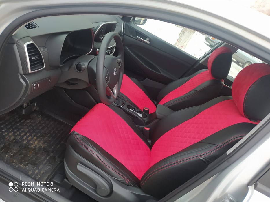 Чехлы Авточехлы премиум модельные