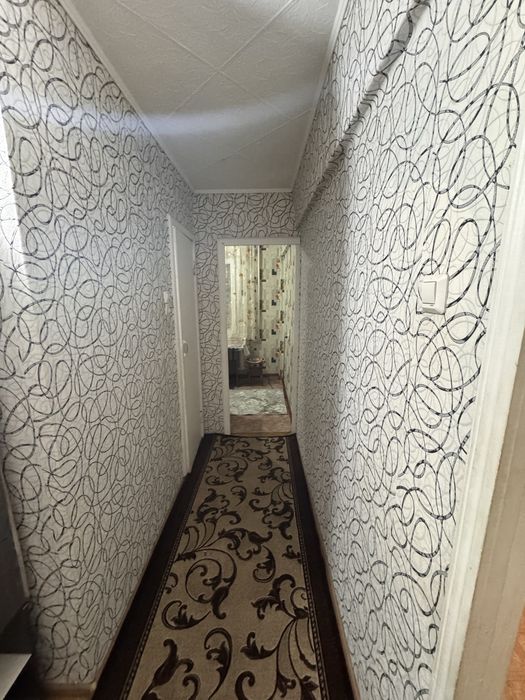 Сдается 1,5ка КШТ жастар