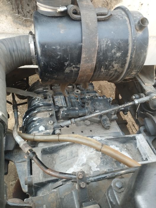 Продам фольксваген- ман