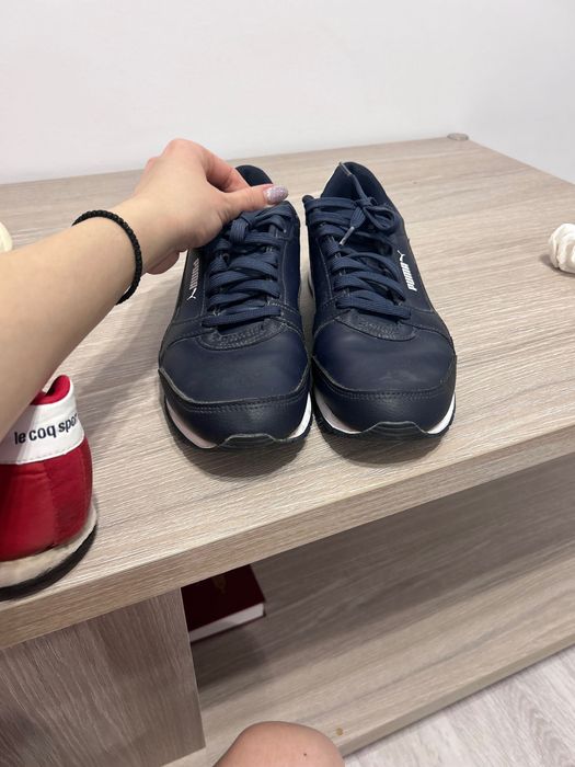 Adidași Puma Bărbați