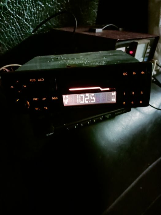 BMW, Pioneer, Alpine