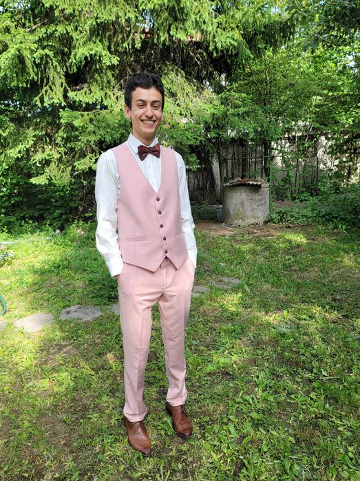 Костюм за бал Ramazzotti