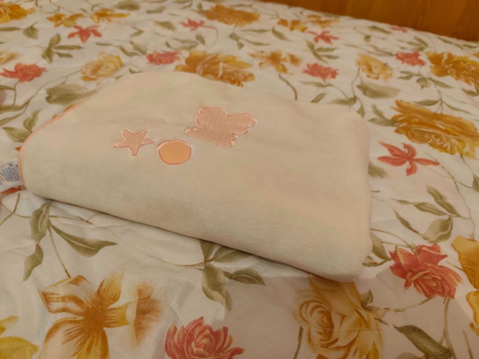 Детски одеяла , без следи от употреба, много малко използвани