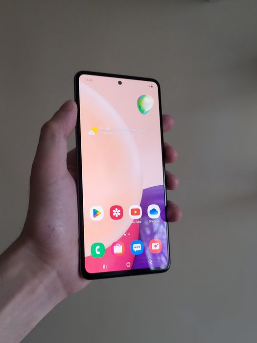 Samsung A51 Отличный Телефон