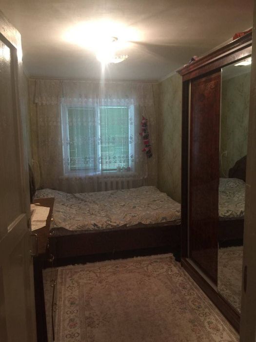 Срочно здаеться в Аренду 2-ком квартира городе Чирчике районк Акавак