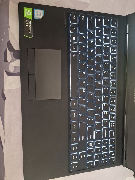 Laptop Lenovo Legion y530