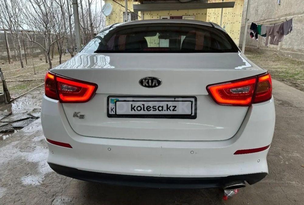 К5 2015г.в.  ГАЗ
