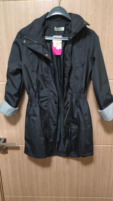 Дамски якета, парка