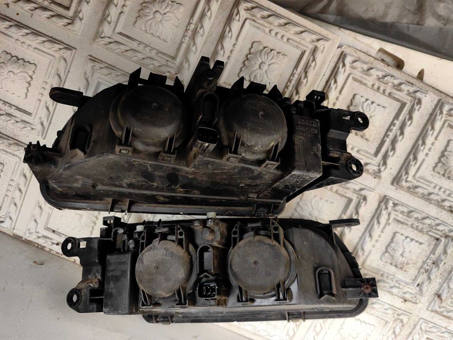 Оригинални фарове Мазда 626  Mazda 626