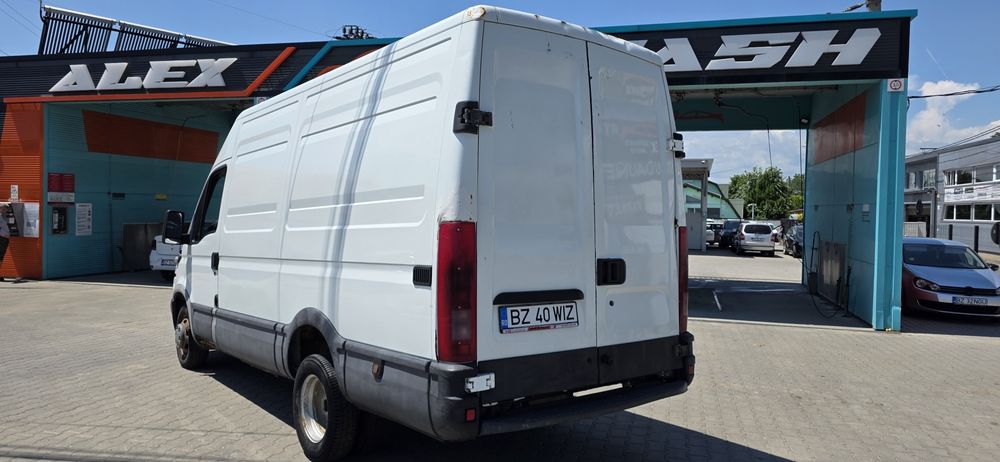 !!! Iveco C12 Daily !!!
