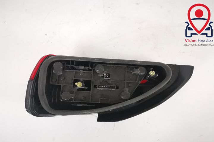 Стоп Ляв Оригинален Халогенен В Добро Състояние Пежо 306 1 [фейслифт]