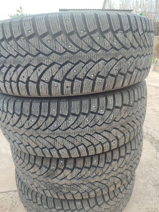 Автомобильные колёса