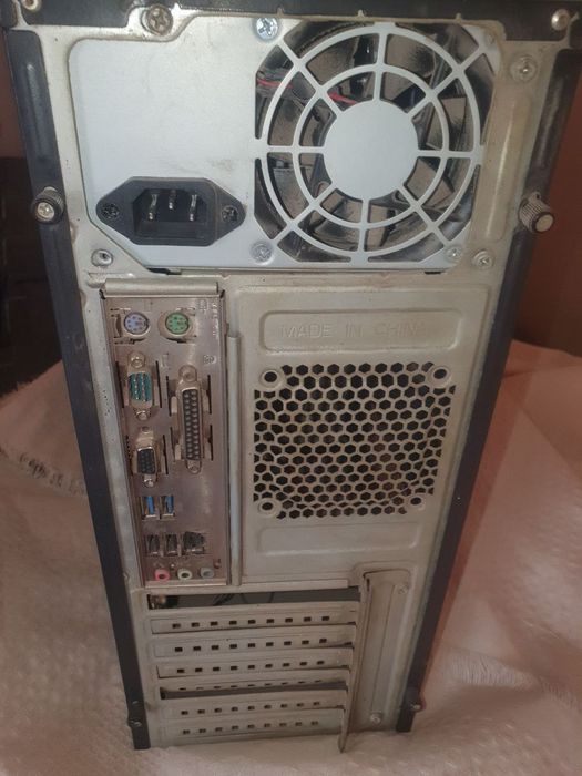 Game club uchun Kompyuterlar sotiladi 21 dona