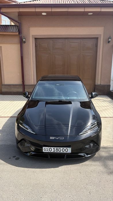 BYD Cel Сотилади срочно