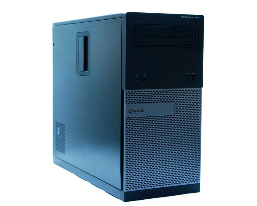 i5 2500/ 8Gb HD Graphics 2500 DELL Компьютер