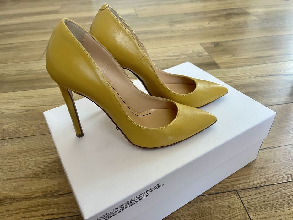 Обувки Musette, 35 номер, нови