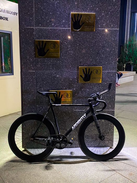 Fixed Gear Ardently Arena Lite