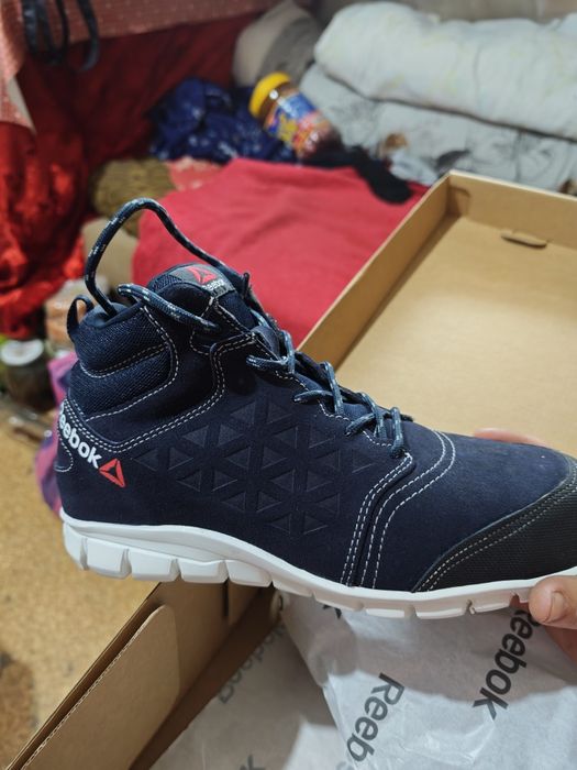 Работни обувки високи Reebok 40номер