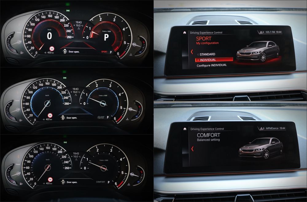Bmw 520d,X drive Full led Head Up Camera Keyless