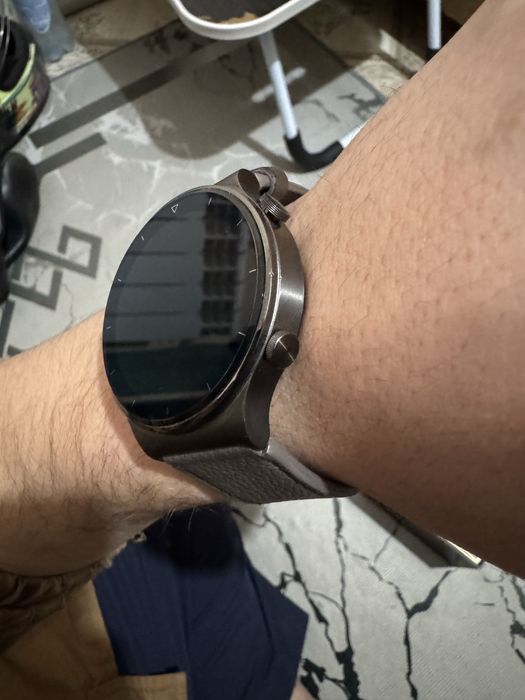 Huawei watch gt 2 pro