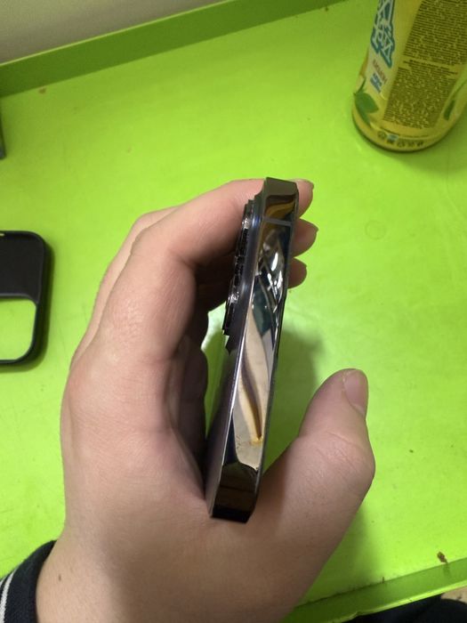 Айфон 13 про мах