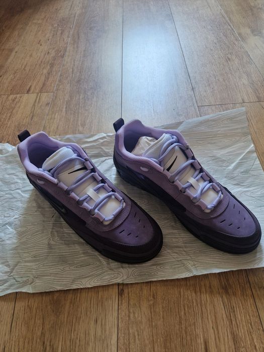 Nike Airmax Ishod